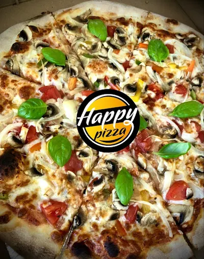 Happy Pizza Tychy
